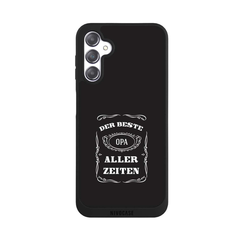 Galaxy A14 5G NIVOpure Bester Opa