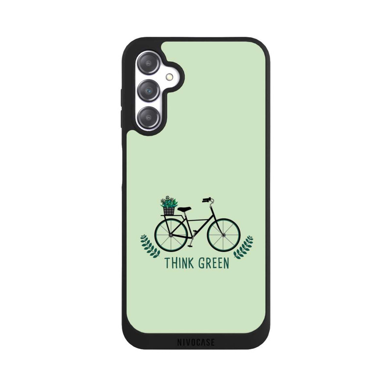 Galaxy A14 5G NIVOpure Think Green Fahrrad