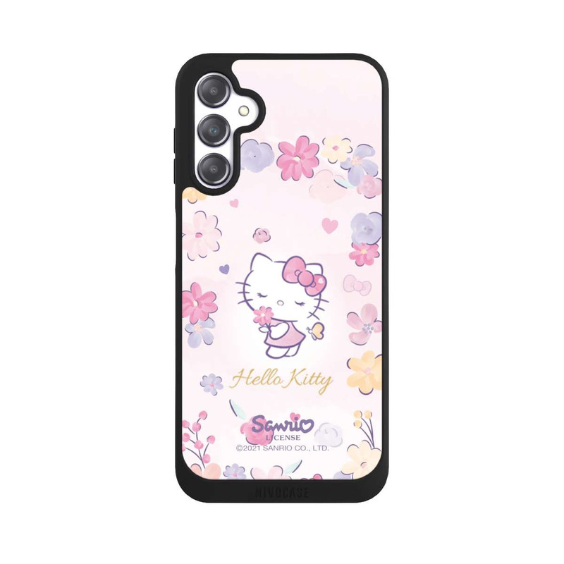 Galaxy A14 5G NIVOpure Hallo Kitty Blume