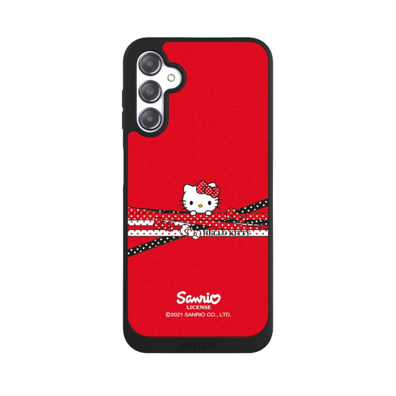 Galaxy A14 5G NIVOpure Hello Kitty - BowBow