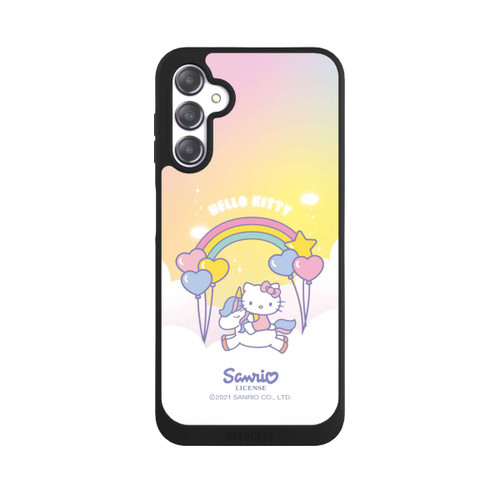Samsung Galaxy A14 5G NIVOpure Hello Kitty Einhorn