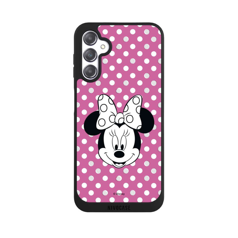 Galaxy A14 5G NIVOpure Minnie Polka Dots
