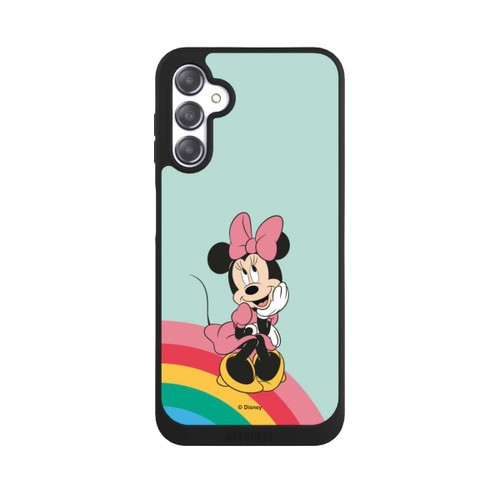 Samsung Galaxy A14 5G NIVOpure Minnie Rainbow Portrait
