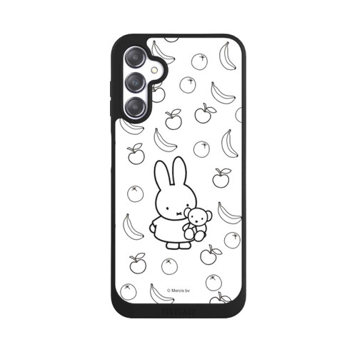 Samsung Galaxy A14 5G NIVOpure Miffy mit Obst