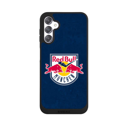 Samsung Galaxy A14 5G NIVOpure Logo groß - EHC Red Bull München