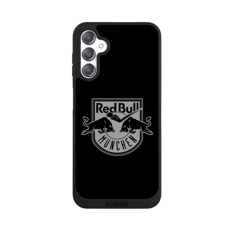 Galaxy A14 5G NIVOpure Logo Dunkel - EHC Red Bull München