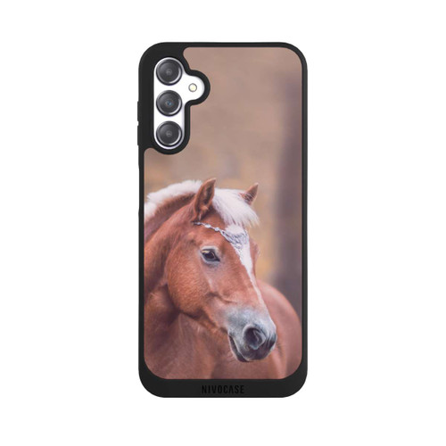 Samsung Galaxy A14 5G NIVOpure Haflinger Porträt