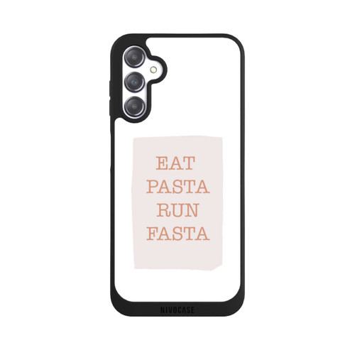 Samsung Galaxy A14 5G NIVOpure Eat Pasta