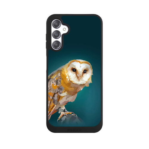 Samsung Galaxy A14 5G NIVOpure Schleiereule