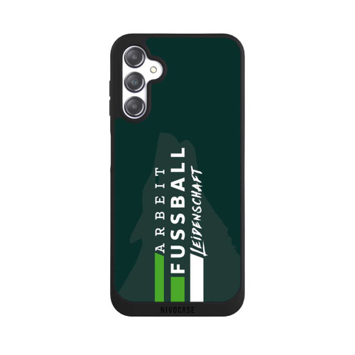 Samsung Galaxy A14 5G NIVOpure Wolf Work-Football-Passion - Wolf