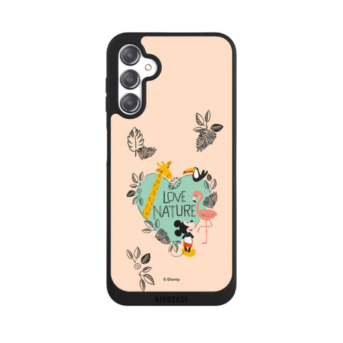 Samsung Galaxy A14 5G NIVOpure Love Nature Mickey