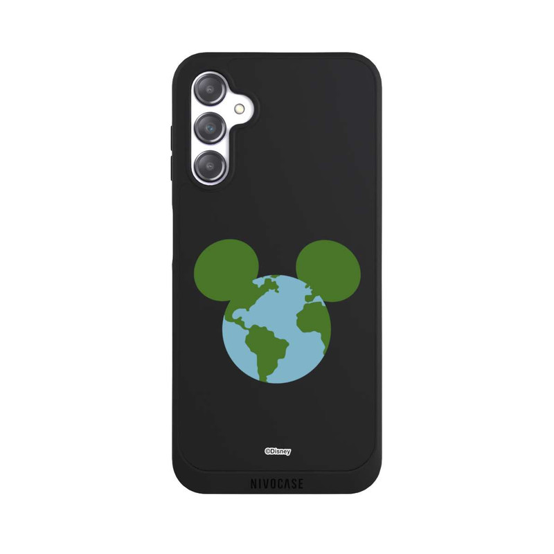 Galaxy A14 5G NIVOpure Mickey World Profile Transparent
