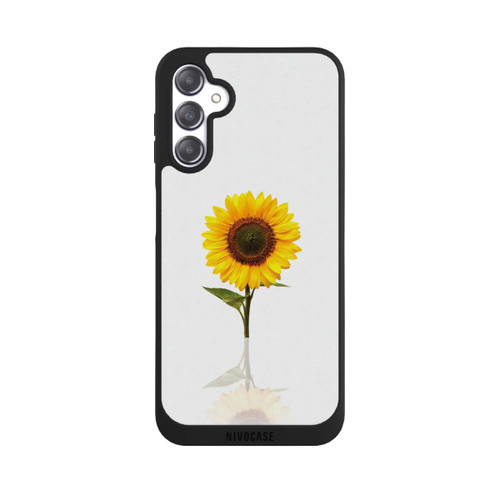 Samsung Galaxy A14 5G NIVOpure Sonnenblumen-Stillleben