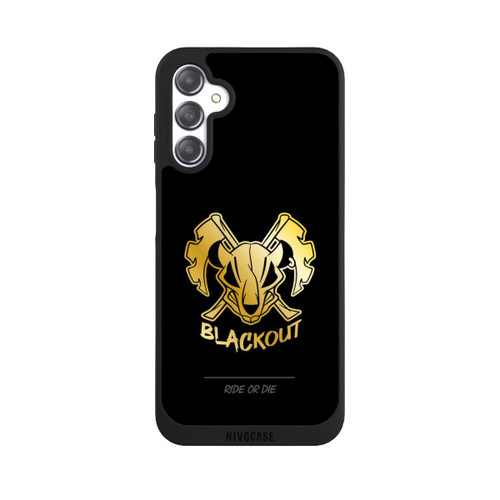 Samsung Galaxy A14 5G NIVOpure Ride or Die