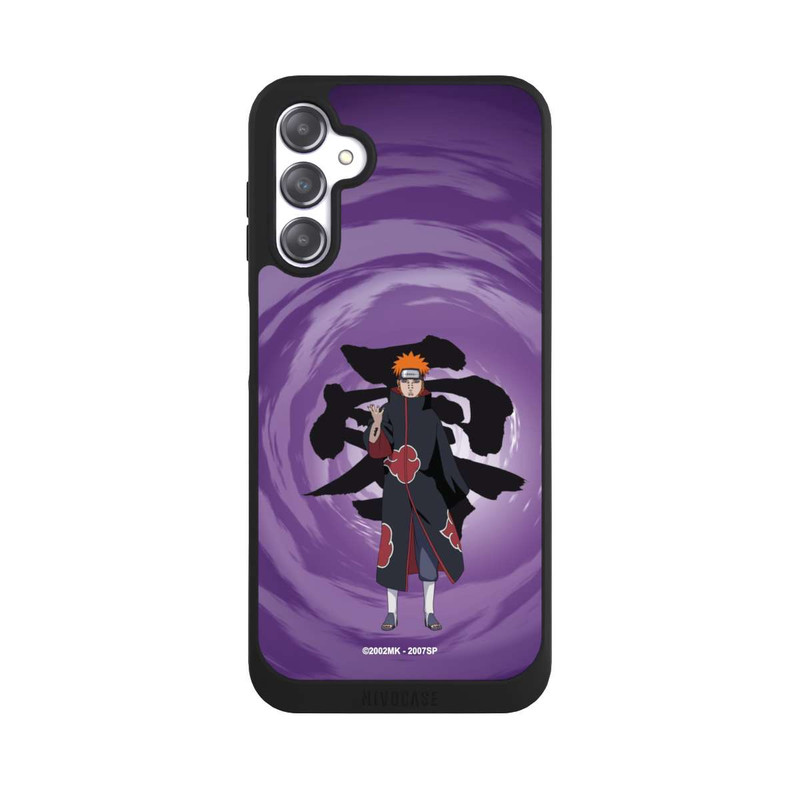 Galaxy A14 5G NIVOpure Pain Charakter