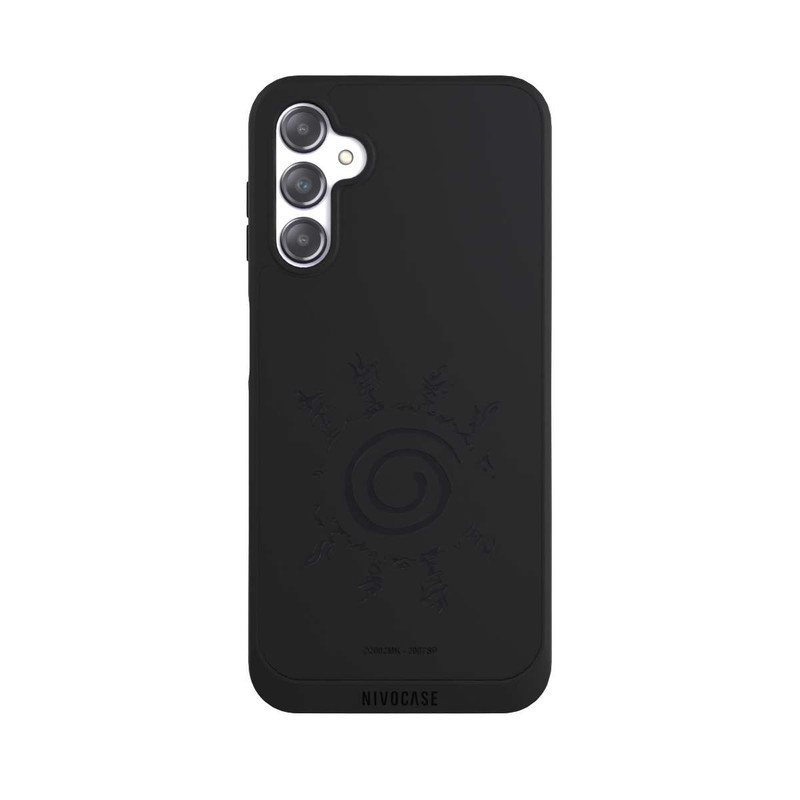 Galaxy A14 5G NIVOpure Das Siegel von Naruto ohne Hintergrund