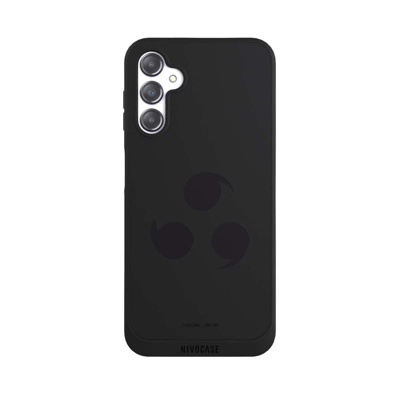 Galaxy A14 5G NIVOpure Sharingan ohne Hintergrund