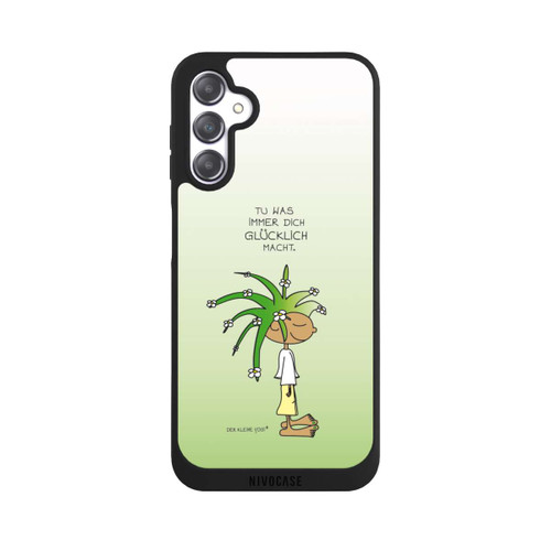 Samsung Galaxy A14 5G NIVOpure Glücklich machen