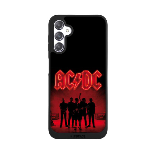 Samsung Galaxy A14 5G NIVOpure PWR Band Silhouette