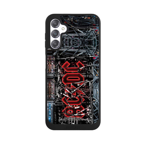 Samsung Galaxy A14 5G NIVOpure PWR Album Cover