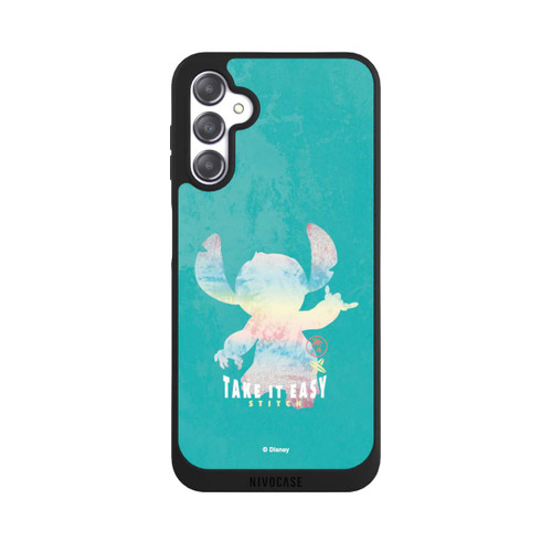 Samsung Galaxy A14 5G NIVOpure Stitch Outline Colorful