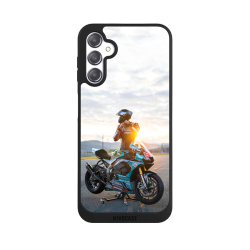 Samsung Galaxy A14 5G NIVOpure Sonnenuntergang - MDS