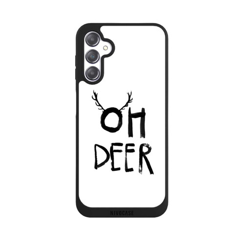 Samsung Galaxy A14 5G NIVOpure Oh Deer