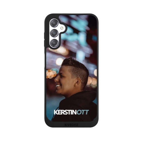 Samsung Galaxy A14 5G NIVOpure Kerstin Ott Porträt Lichter