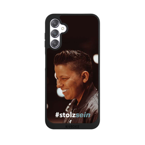 Samsung Galaxy A14 5G NIVOpure Kerstin Ott Porträt