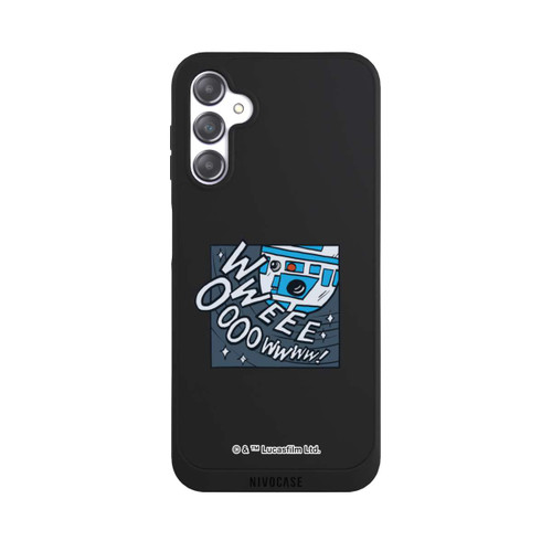 Samsung Galaxy A14 5G NIVOpure R2D2 Weee Comic