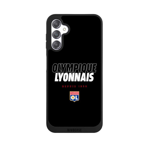 Samsung Galaxy A14 5G NIVOpure Olympique Lyonnais Seit 1950