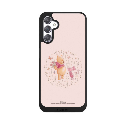 Samsung Galaxy A14 5G NIVOpure Winnie Puuh und Ferkel Herz schenken