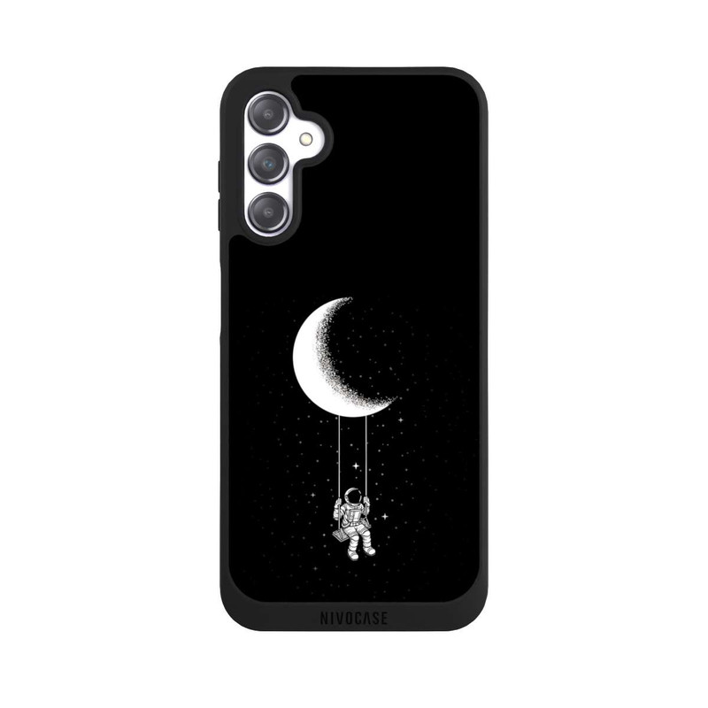 Galaxy A14 5G NIVOpure Astronaut Mond Schaukel
