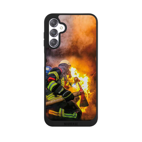 Samsung Galaxy A14 5G NIVOpure Ehrenamtlicher Feuerwehrmann