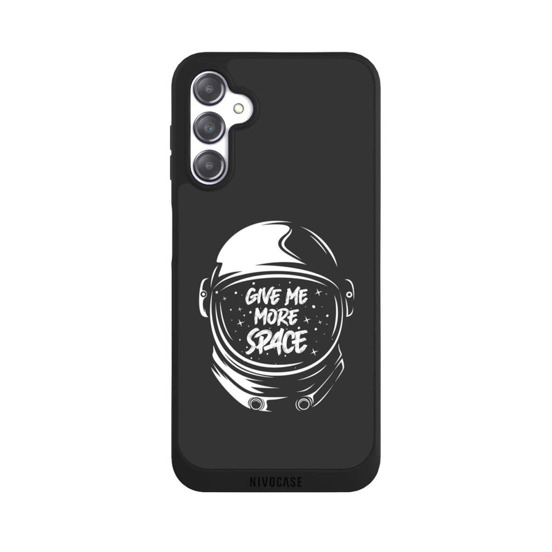 Galaxy A14 5G NIVOpure Give Me More Space