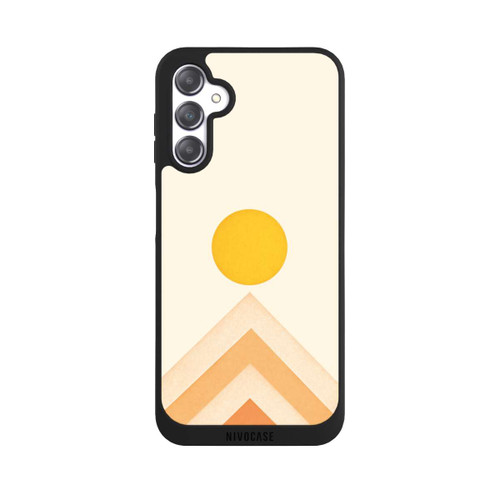 Samsung Galaxy A14 5G NIVOpure Berglandschaft 4