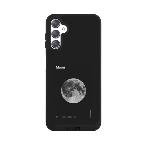 Samsung Galaxy A14 5G NIVOpure Solar System Mond