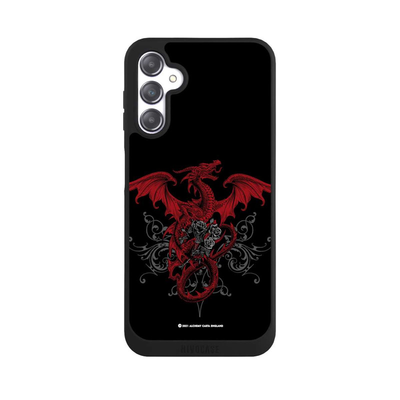 Galaxy A14 5G NIVOpure Draco Rosa