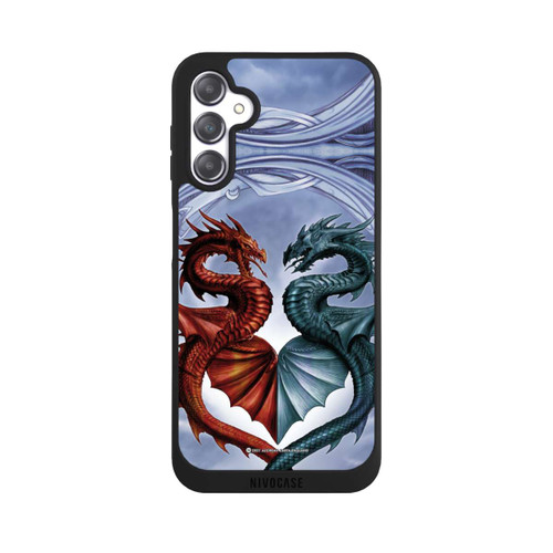 Samsung Galaxy A14 5G NIVOpure Draconic Tryst