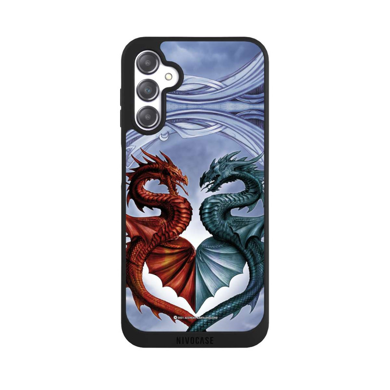 Galaxy A14 5G NIVOpure Draconic Tryst