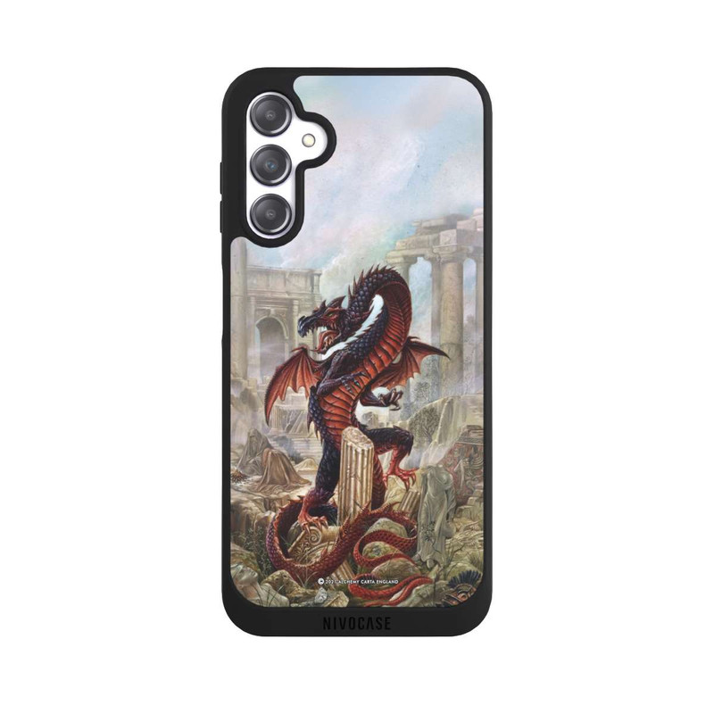 Galaxy A14 5G NIVOpure Vindicta Pendragon