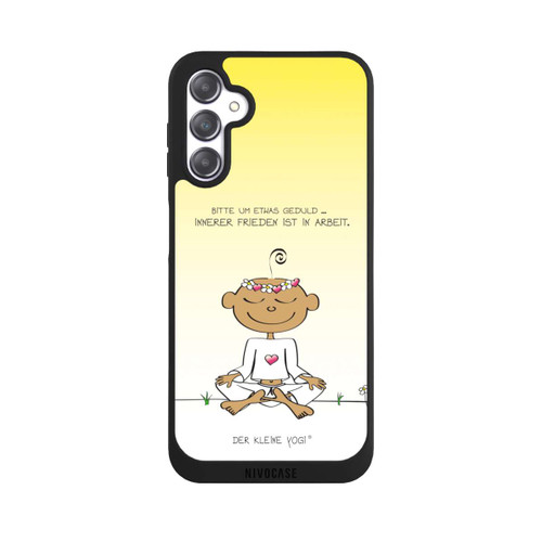 Samsung Galaxy A14 5G NIVOpure Innerer Frieden