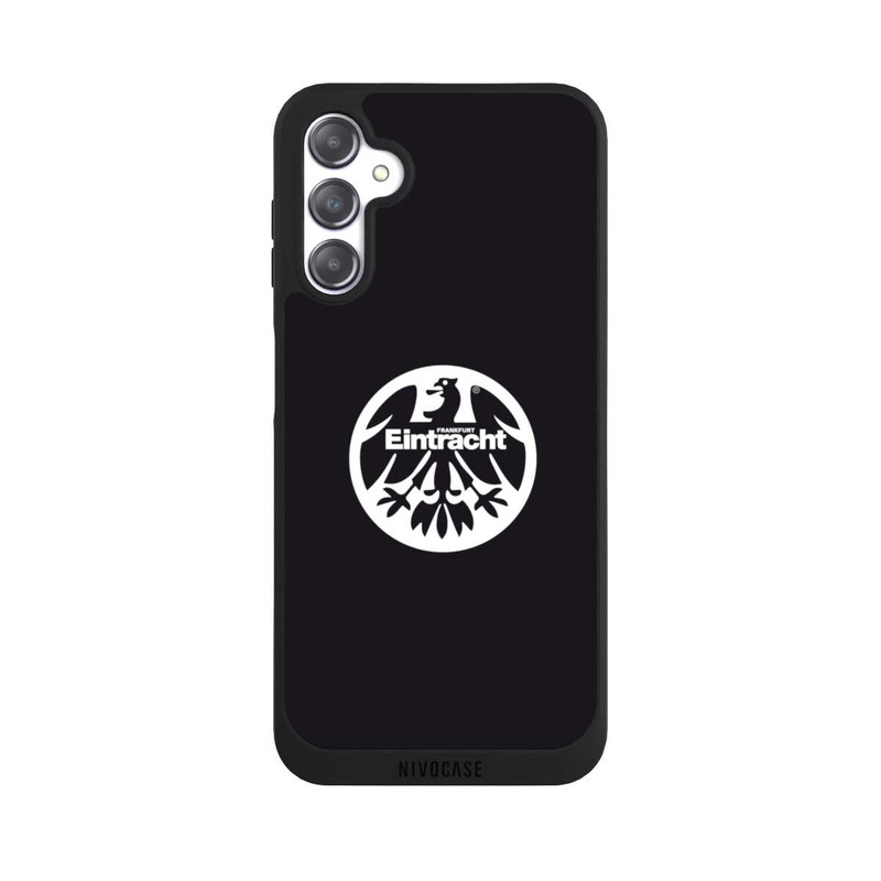 Galaxy A14 5G NIVOpure Logo Adler 1980 weiss