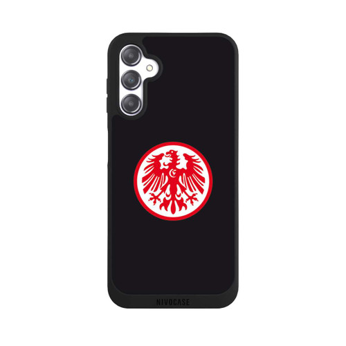 Samsung Galaxy A14 5G NIVOpure Logo Adler 1920 Rot