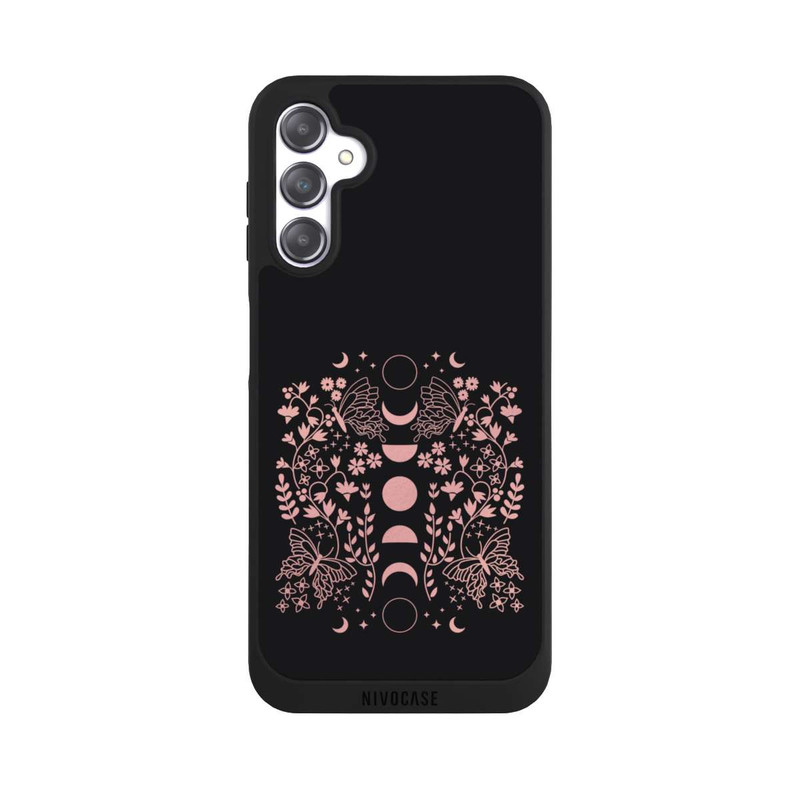Galaxy A14 5G NIVOpure Pink Spring Moon