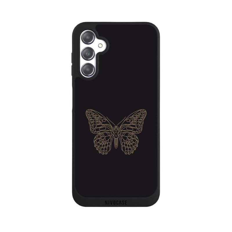 Galaxy A14 5G NIVOpure Insect Silhouette 5