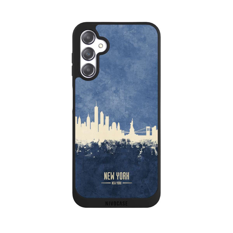 Galaxy A14 5G NIVOpure New York Skyline 2
