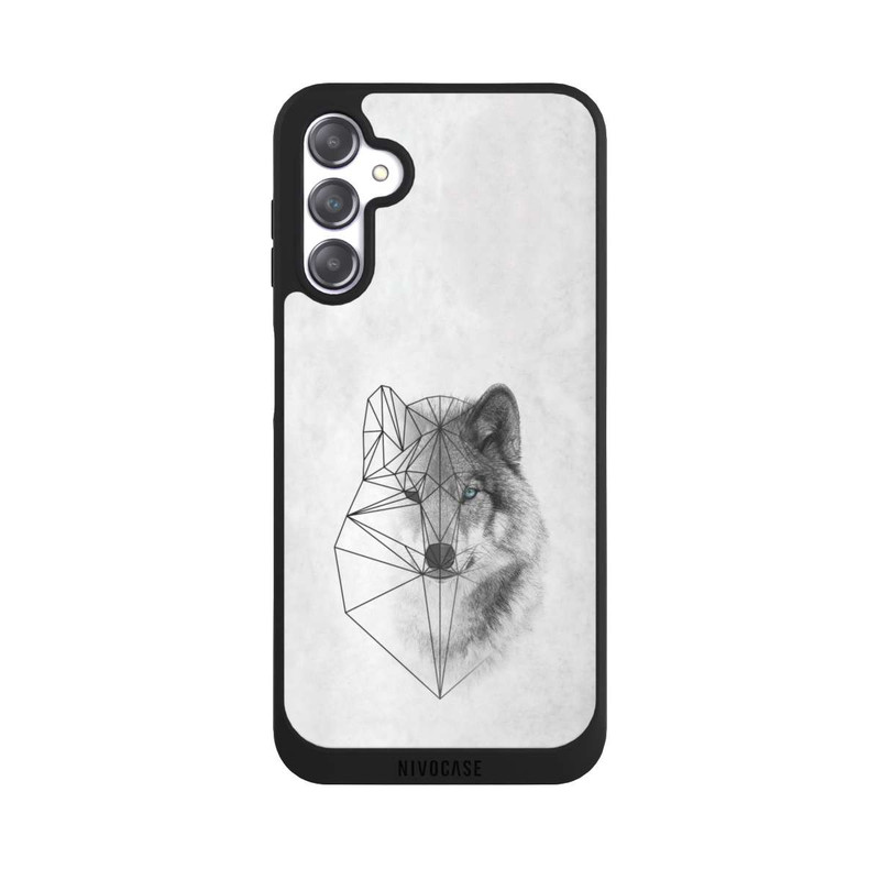 Galaxy A14 5G NIVOpure Loup polygonique
