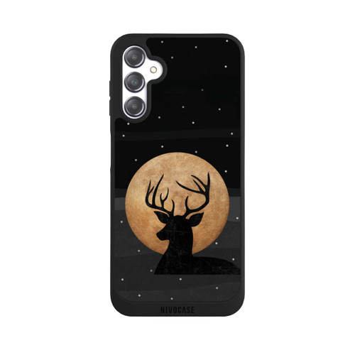 Samsung Galaxy A14 5G NIVOpure Hirsch &amp; Mond Gold