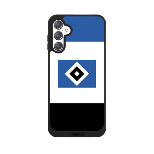 Samsung Galaxy A14 5G NIVOpure HSV Breite Streifen